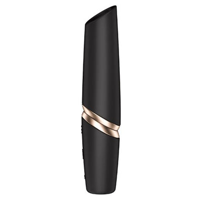 PERFECT KISS ESTIMULADOR ONDAS DE PRESIÓN DISCRETO SATISFYER